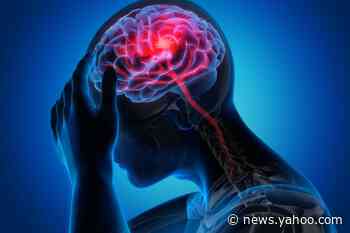 COVID-19 may be linked to brain complications, study finds. But does it cause them?