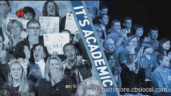 It’s Academic: Intercity Show 2020