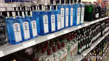 New legislation opening door to private specialty liquor warehousing in Sask.