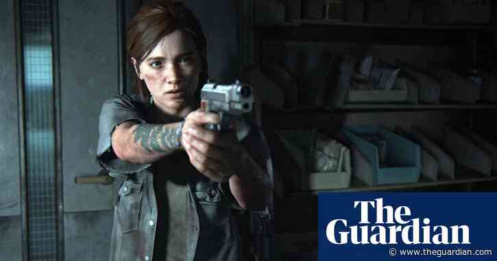 The Last of Us Part II: the blockbuster game breaking LGBTQ+ barriers