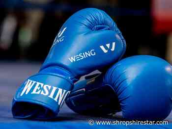 Temporary permission granted for new Shrewsbury boxing club despite noise fears - shropshirestar.com