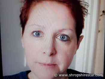 Police appeal over missing Telford woman, 46 - shropshirestar.com