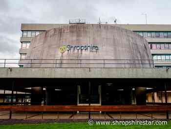 Shropshire Council in plea with Government in bid to plug £18 million gap - shropshirestar.com