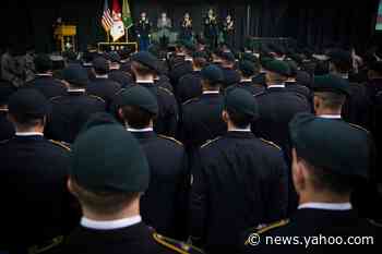 The Army Is About to Get its First Female Green Beret