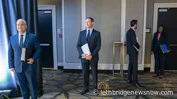 Poll suggests how abortion, climate policies affect support for Conservatives - Lethbridge News Now