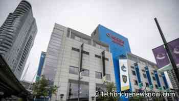 Vancouver is out of running as NHL hub city: Canucks - Lethbridge News Now