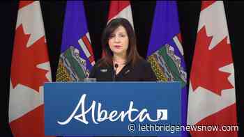 Education minister confident students will be back in schools in September - Lethbridge News Now