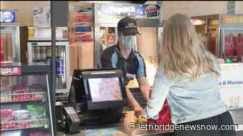 Cineplex to re-open six Alberta theatres Friday - Lethbridge News Now