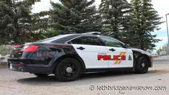 Lethbridge Police charge six in connection with group assault - Lethbridge News Now