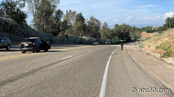 Man killed, multiple passengers hospitalized after car crash in Fresno County