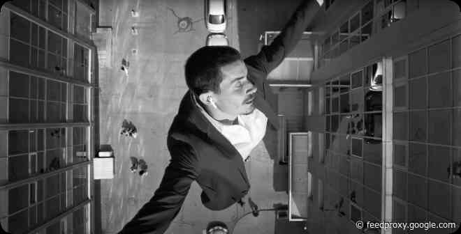 Apple wins 20 Pencils at D&AD Awards