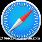 Apple makes it easier to port Google Chrome extensions to Safari