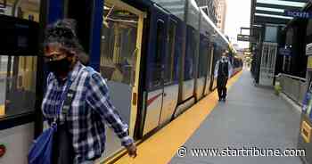 Metro Transit mulls services after the pandemic
