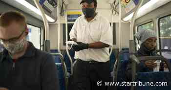 As virus restrictions ease, Metro Transit wonders: Will riders come back?