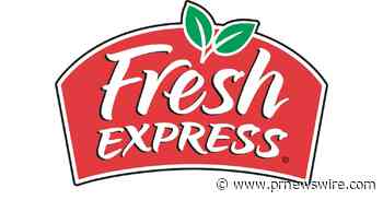 Fresh Express Issues a Precautionary Recall of Products Containing Iceberg, Red Cabbage and Carrots Produced at its Streamwood, IL Facility Due to a Potential Cyclospora Risk