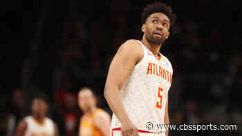 Kings aware of reports of Jabari Parker was spotted playing tennis without a mask after positive COVID-19 test