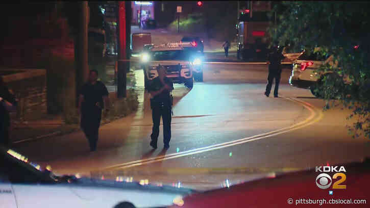 One Person Dead, One In Critical Condition After Stabbing