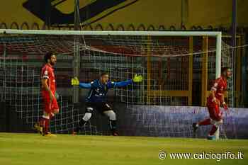 Perugia-Crotone 0-0, Fulignati: "Orgoglioso" - Calcio Grifo