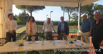 Tennis, internazionali di Perugia al via: ecco il tabellone - Corriere dell'Umbria