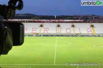 Perugia-Crotone 0-0 Pari in 10 per il Grifo - umbriaON