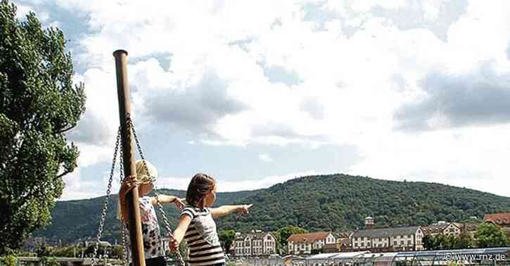 Heidelberg:  Ferienpass-Programm der Stadt findet statt