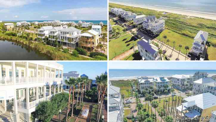Beachtown offers active lifestyle by the sea with city amenities