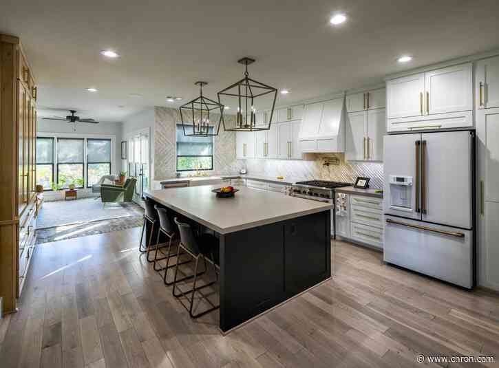 GHBA Remodelers Council: Remodeling needs change based on recent experiences
