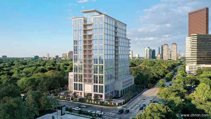 Shopping for luxury condos in time of health crisis