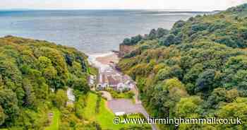 Beachside mansion among dream properties you would love to own