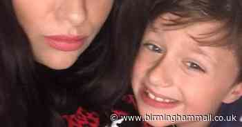 Single mum living off £15 now has successful business working from home