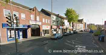 Cases before Black Country magistrates' courts this week