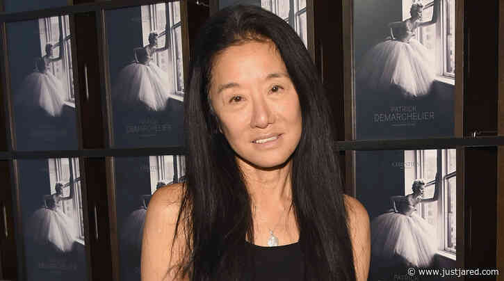Vera Wang Shows Off Incredibly Fit Figure Ahead of 71st Birthday!