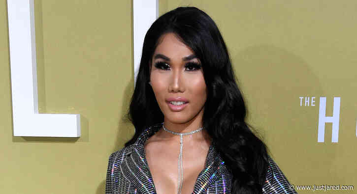 'RuPaul's Drag Race' Star Gia Gunn Thinks COVID-19 is a 'Hoax'