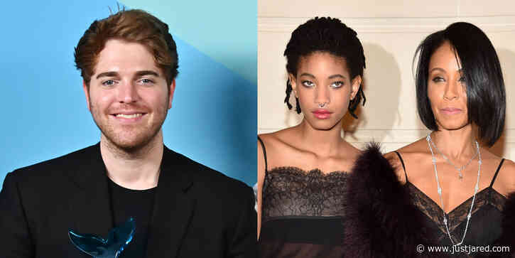 Jada Pinkett Smith Has a Message for Shane Dawson After His Gross Willow Video Resurfaces