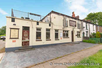 Plans to change former Westhoughton Italian to flat approved