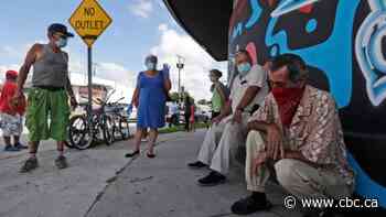 Coronavirus: What's happened around the world on June 27