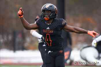 Belleville football scores 27-straight to top West Bloomfield again - sportal.co.in