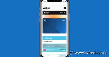 Apple and BMW’s digital car key hints at the future of the iPhone