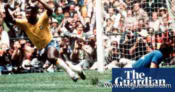 TV tonight: the political power of football