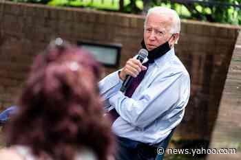 How Donald Trump's Mistakes Became Joe Biden's Big Breaks
