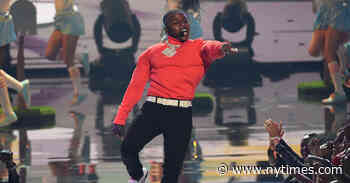 What’s on TV Sunday: The BET Awards and ‘I’ll Be Gone in the Dark’