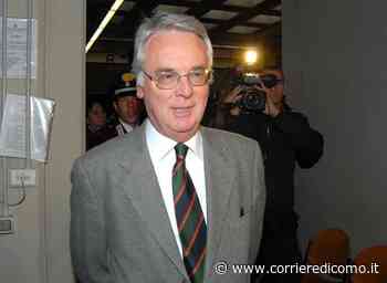 Morto il giudice Bianchi: aveva presieduto l'Assise sulla strage di Erba - Corriere di Como