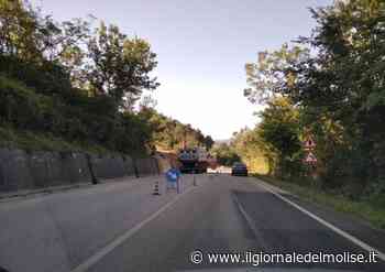 Sfalcio dell'erba sulla SP 41, il sindaco di Torella del Sannio chiede l'intervento della Provincia - Il Giornale del Molise