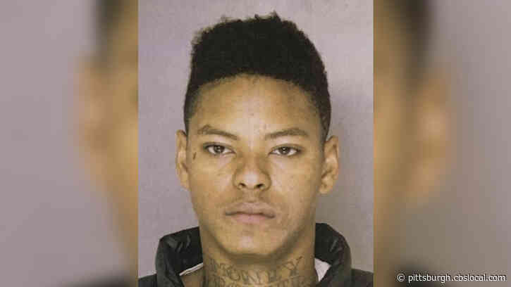 Justice For ‘Baby Marcus’: Pittsburgh Police Arrest 22-Year Old Man In 2013 Murder Case