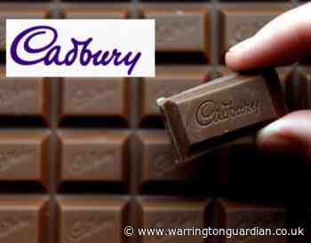 Cadbury launches competition to create a new Dairy Milk chocolate bar