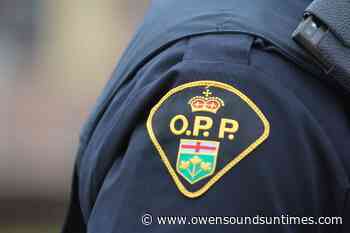 Meaford drug bust leaves three charged - Owen Sound Sun Times