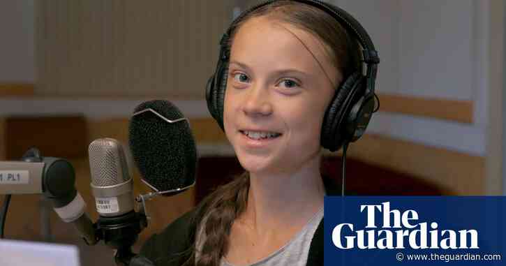 Greta Thunberg hits out at leaders who use her fame to 'look good'