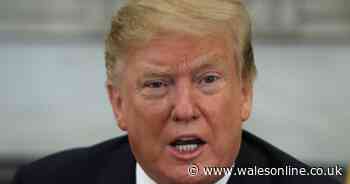 Trump could face legal action over use of Rolling Stones song