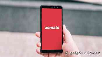 Zomato Employees Burn Company T-Shirts to Protest Chinese Investment in Firm