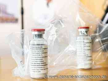 Ebola-Medikament: EU-Behörde empfiehlt Einsatz von Remdesivir gegen Corona - General-Anzeiger